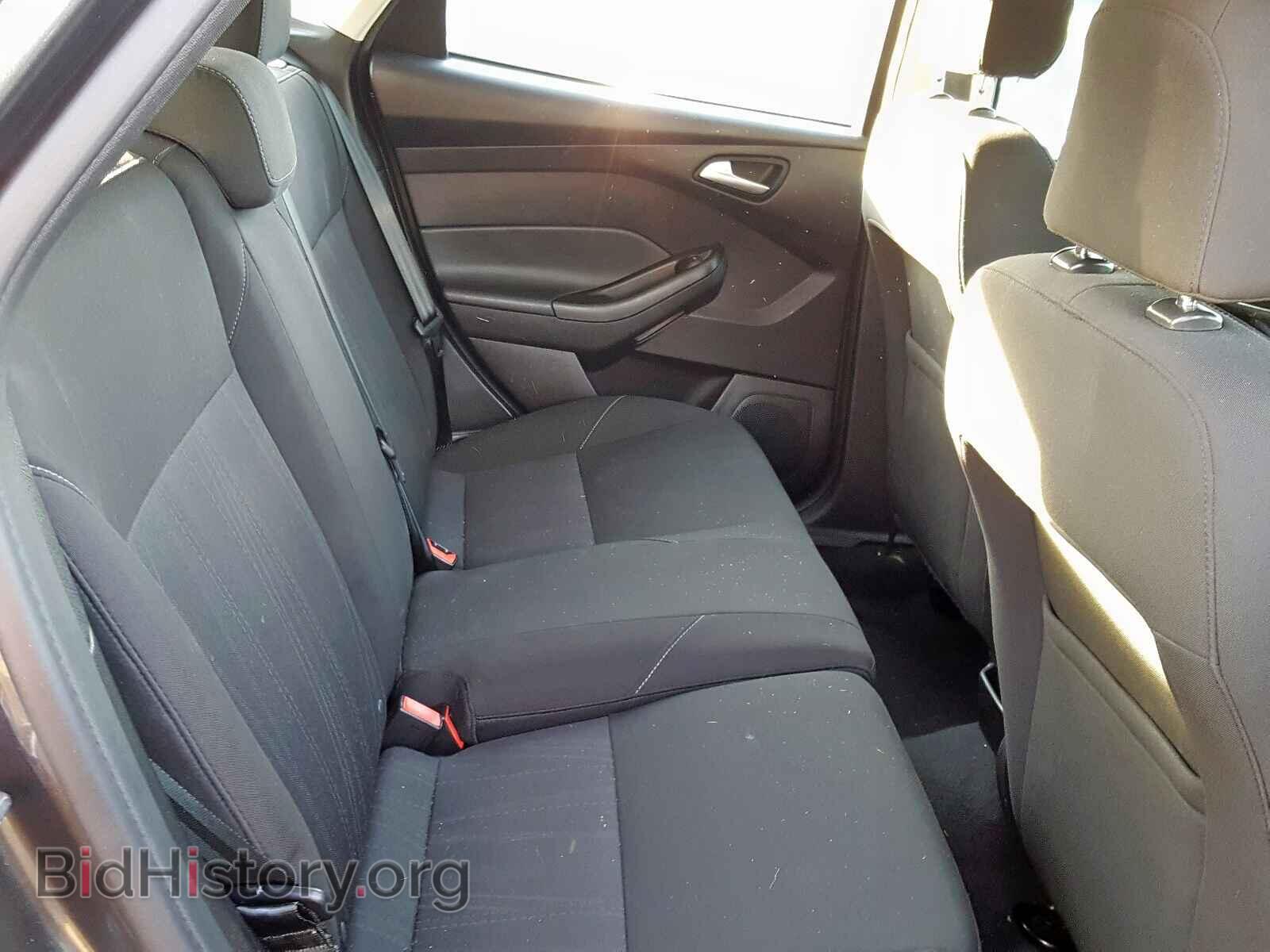 2015 FORD FOCUS SE - VIN: 1FADP3K25FL223192 - Фото 6