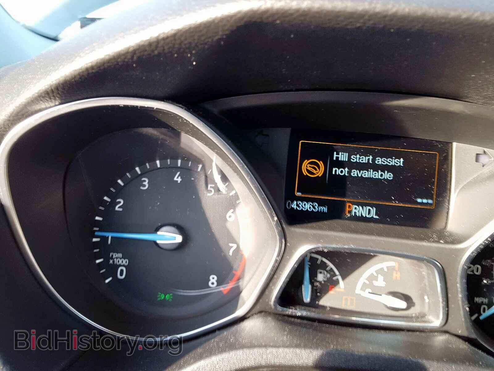 2015 FORD FOCUS SE - VIN: 1FADP3K25FL223192 - Фото 8
