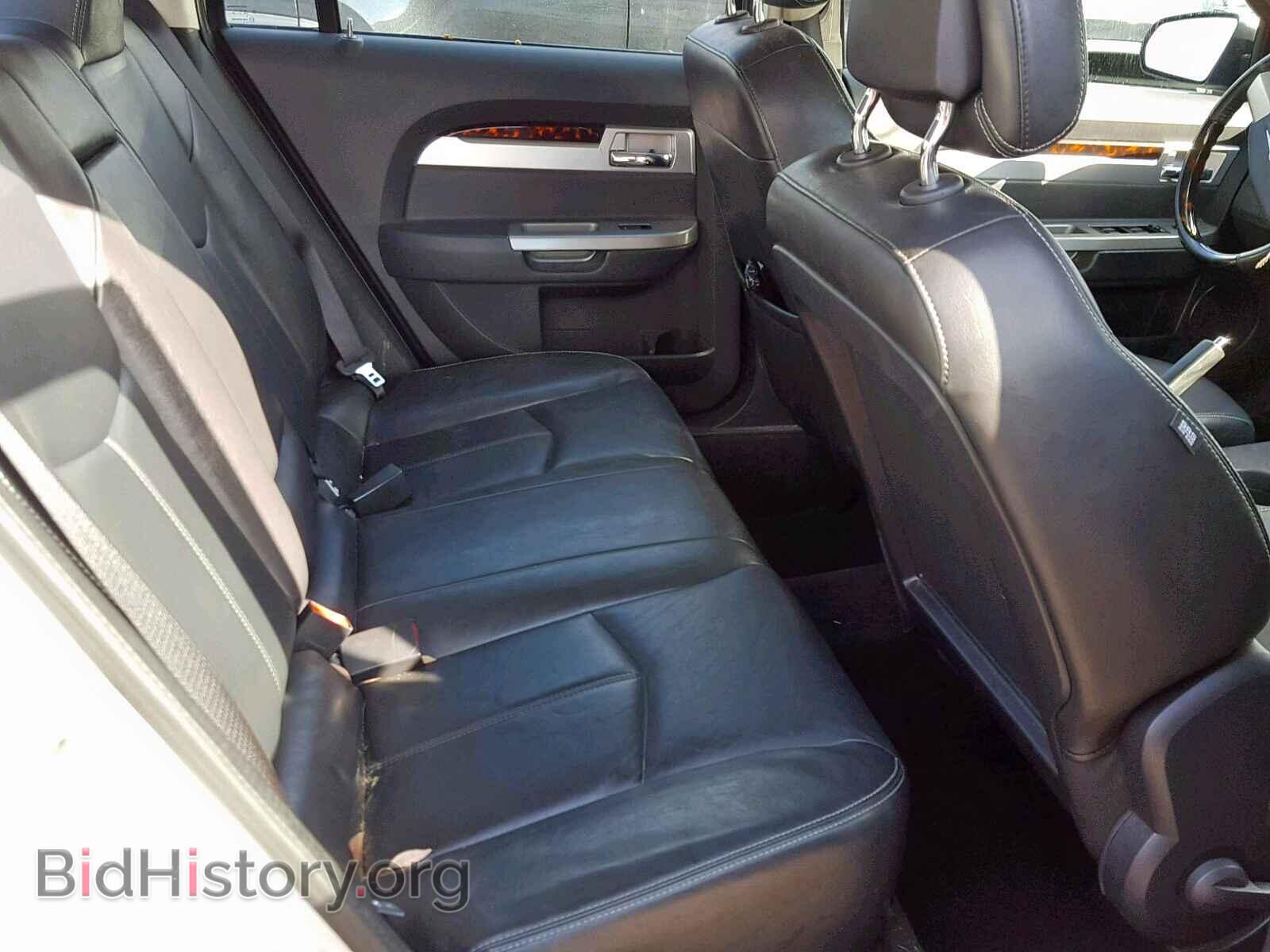 2010 CHRYSLER SEBRING - VIN: 1C3CC5FBXAN185273 - Фото 6