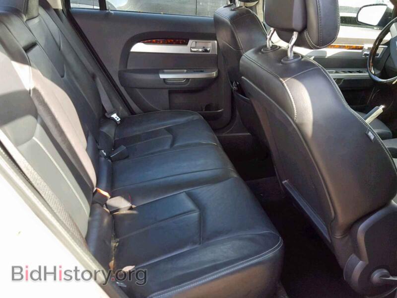 2010 Chrysler SEBRING (VIN 1C3CC5FBXAN185273) — photo 6 of 10
