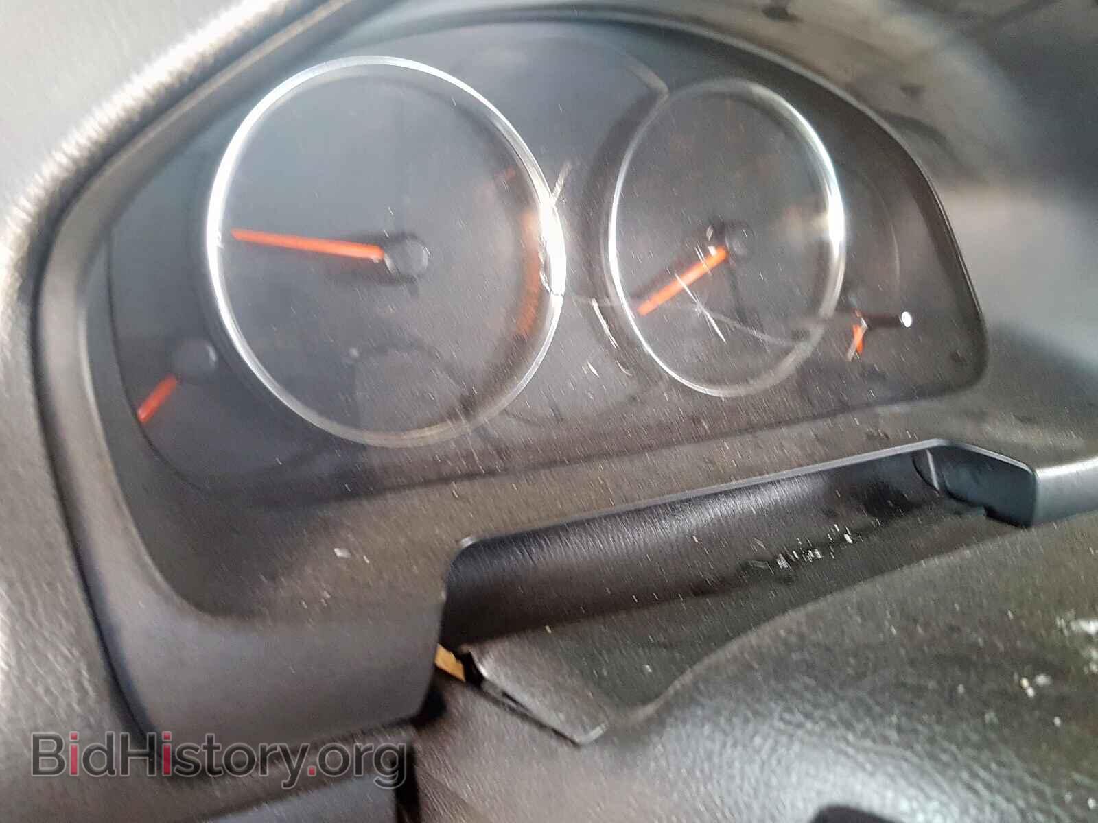 2006 MAZDA 6 - VIN: 1YVHP80D065M38796 - Фото 8