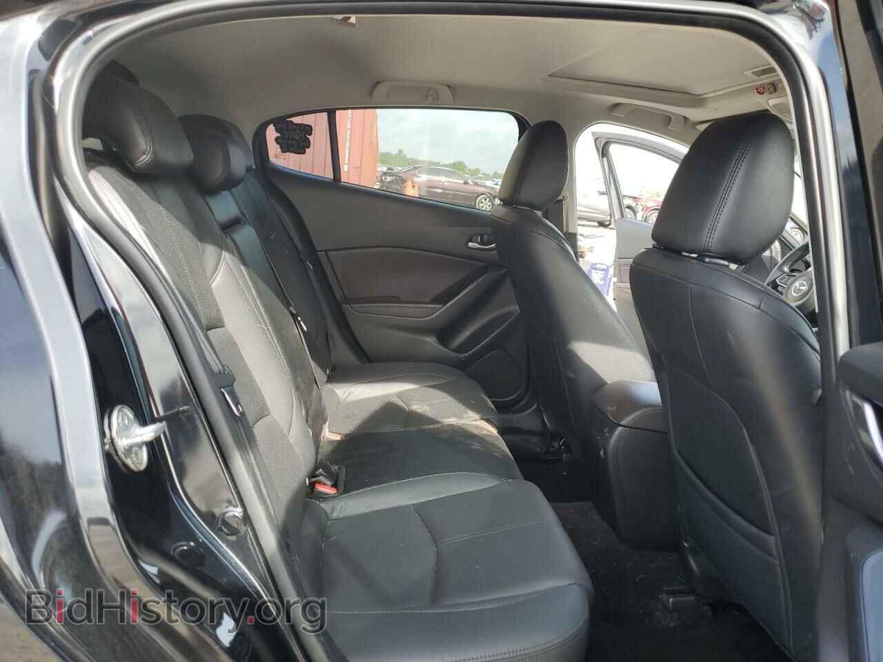 2018 MAZDA 3 - VIN: 3MZBN1M32JM163751 - Фото 10