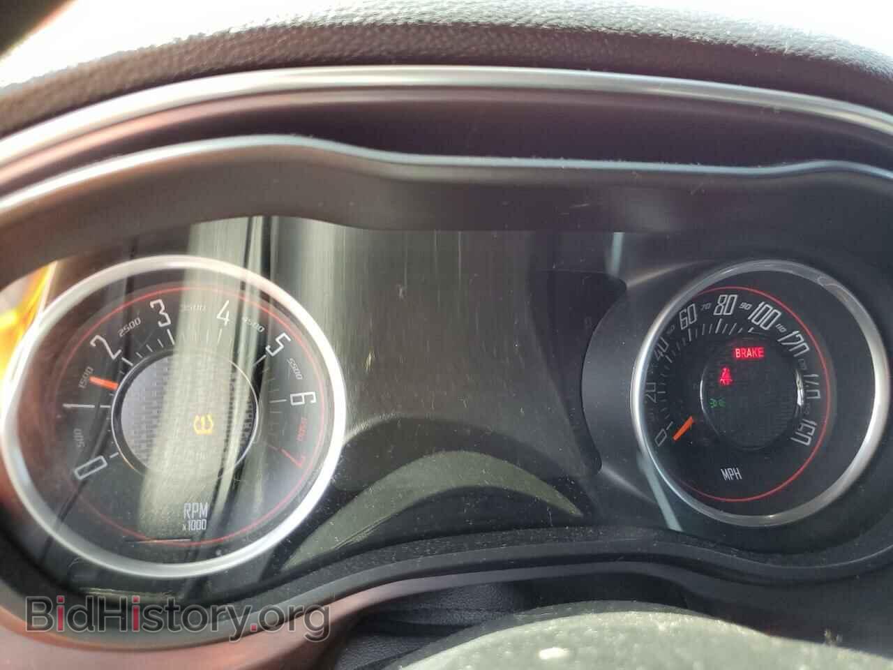2016 DODGE CHALLENGER - VIN: 2C3CDZAG8GH300039 - Фото 9