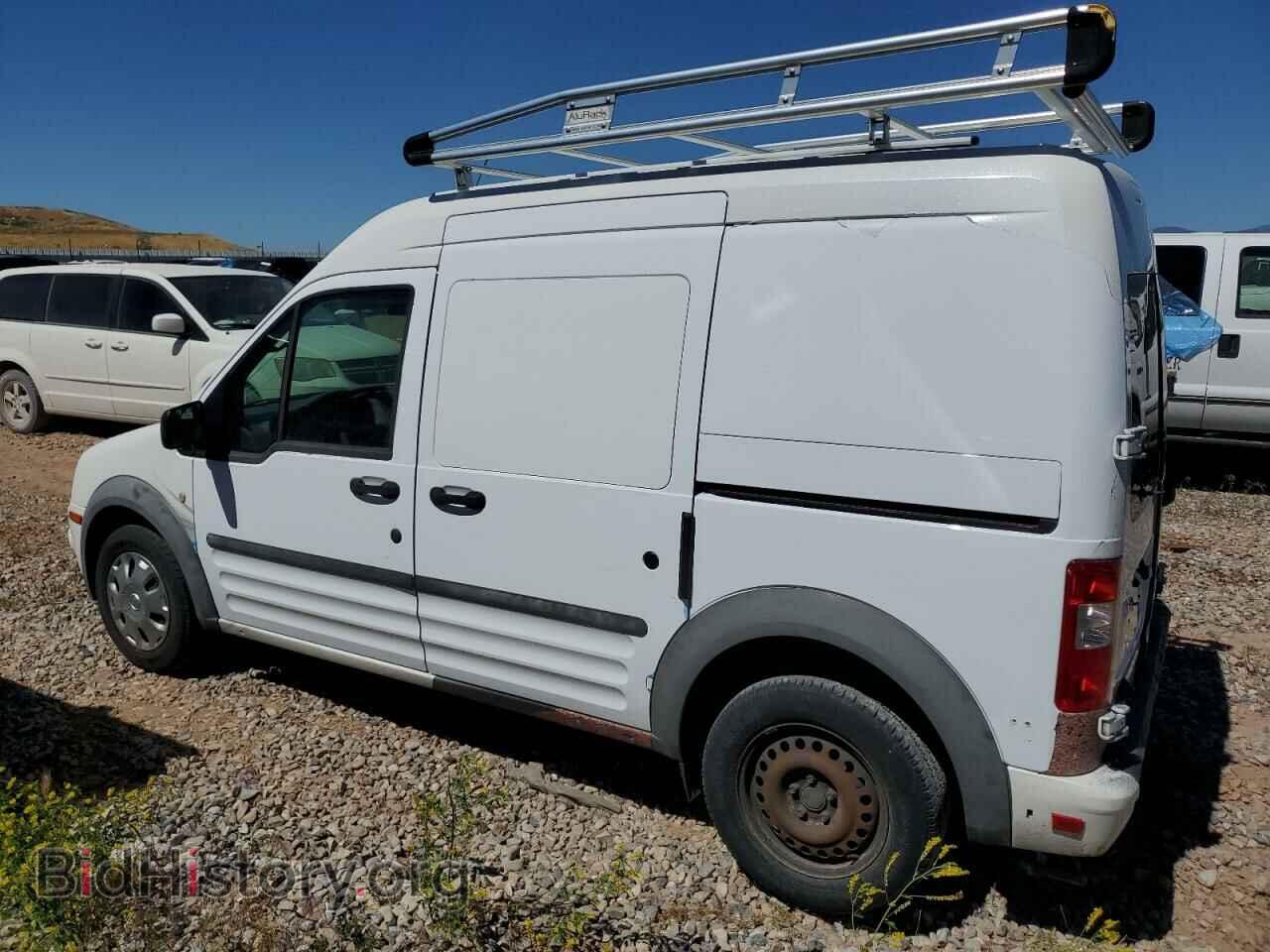2012 FORD TRANSIT - VIN: NM0LS7DN4CT086368 - Photo 2