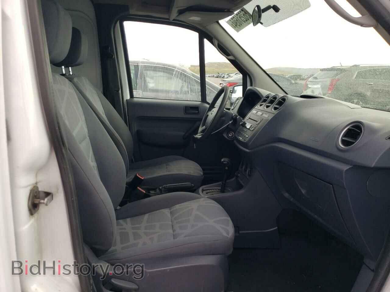 2012 FORD TRANSIT - VIN: NM0LS7DN4CT086368 - Photo 11