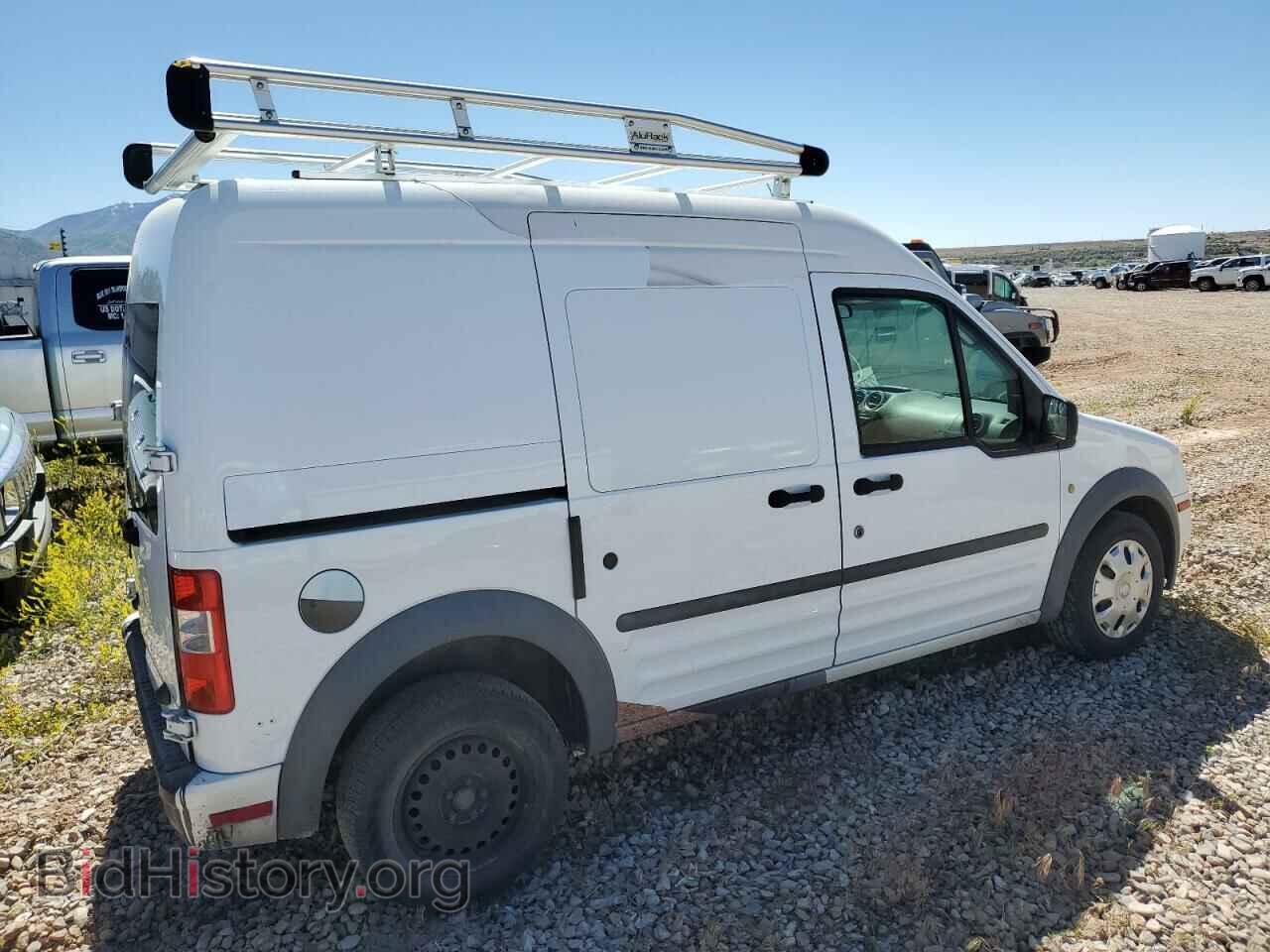2012 FORD TRANSIT - VIN: NM0LS7DN4CT086368 - Photo 3