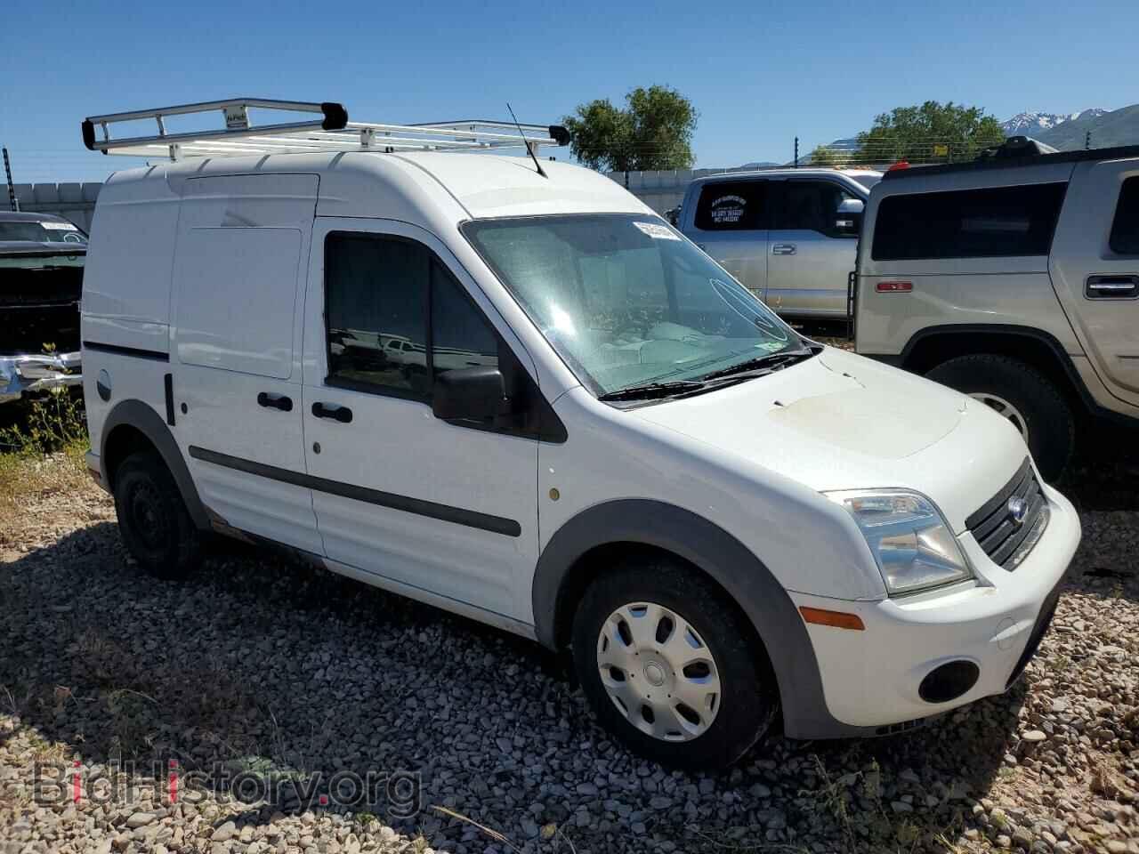 2012 FORD TRANSIT - VIN: NM0LS7DN4CT086368 - Photo 4