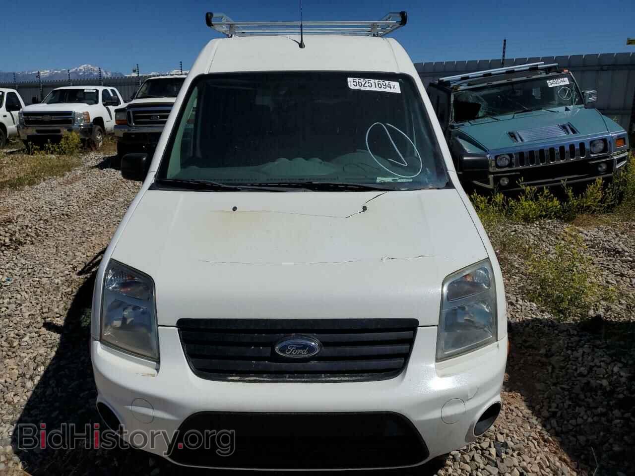 2012 FORD TRANSIT - VIN: NM0LS7DN4CT086368 - Photo 5