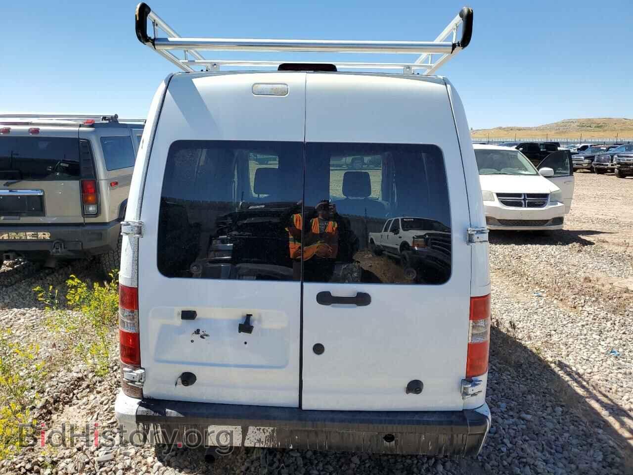 2012 FORD TRANSIT - VIN: NM0LS7DN4CT086368 - Photo 6