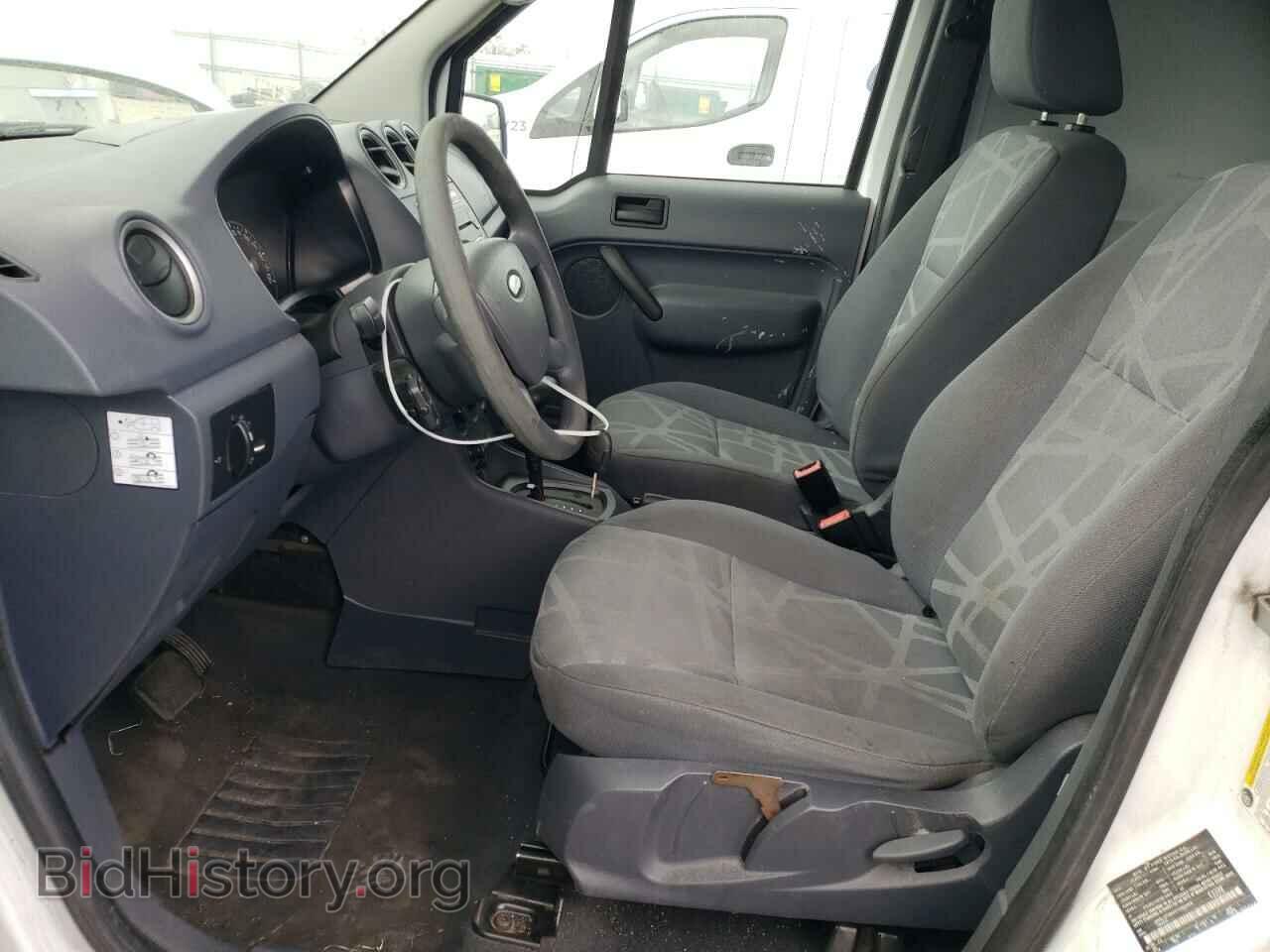 2012 FORD TRANSIT - VIN: NM0LS7DN4CT086368 - Photo 7