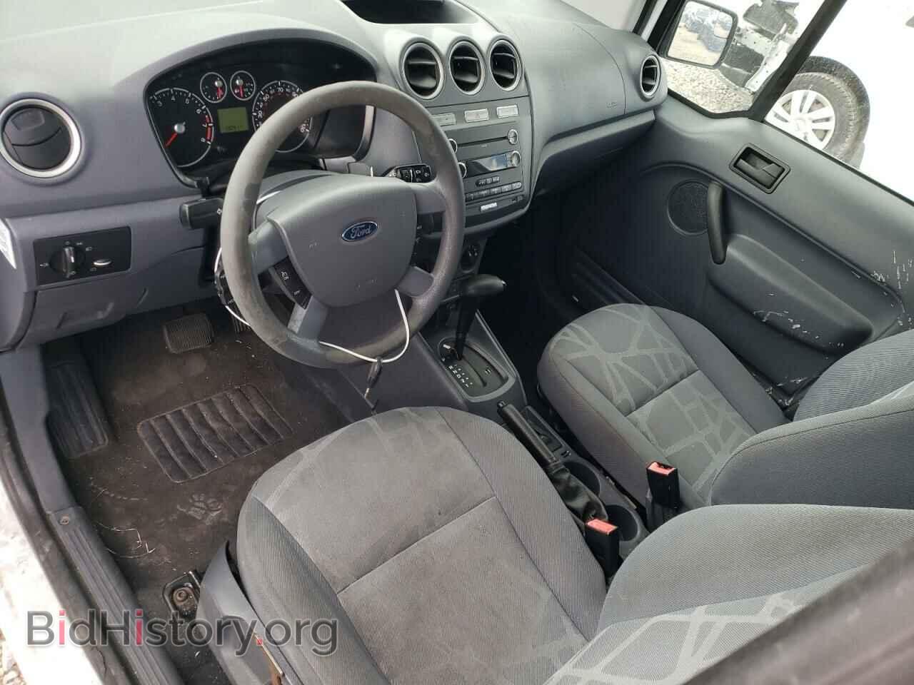 2012 FORD TRANSIT - VIN: NM0LS7DN4CT086368 - Photo 8