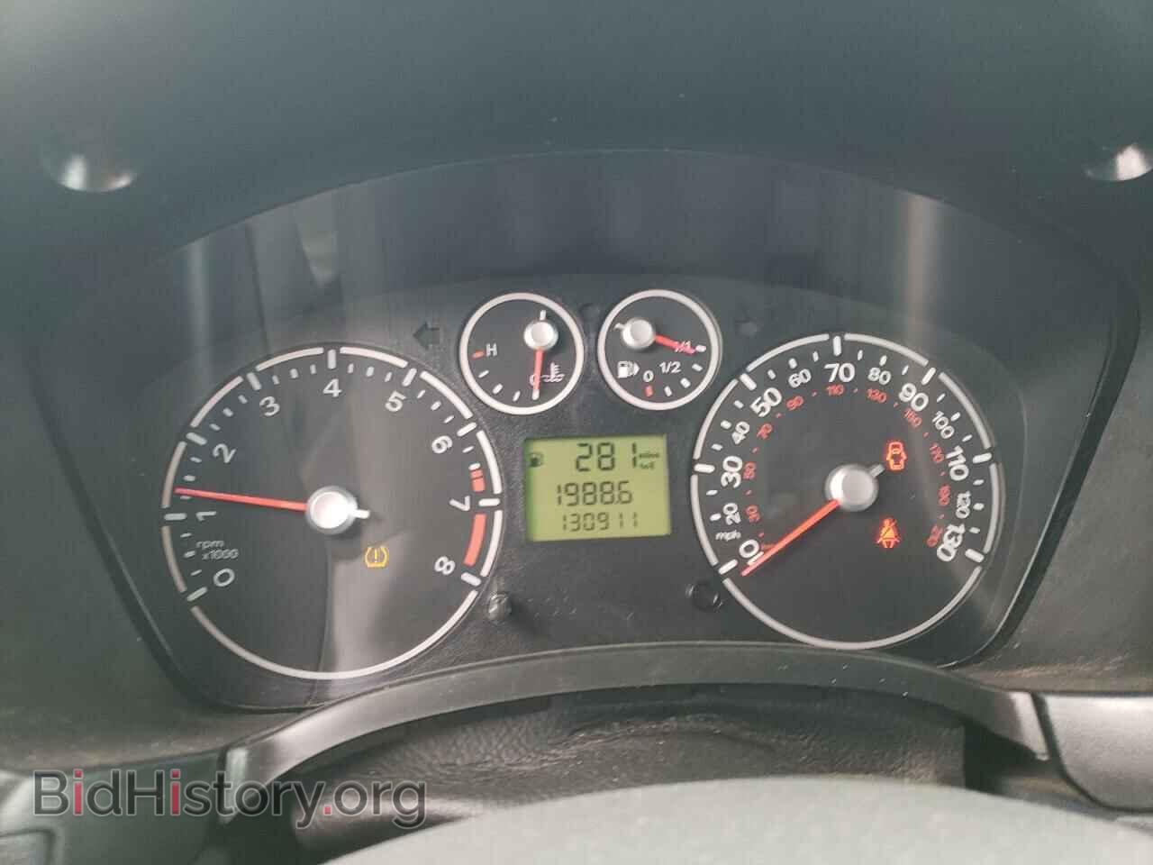 2012 FORD TRANSIT - VIN: NM0LS7DN4CT086368 - Photo 9