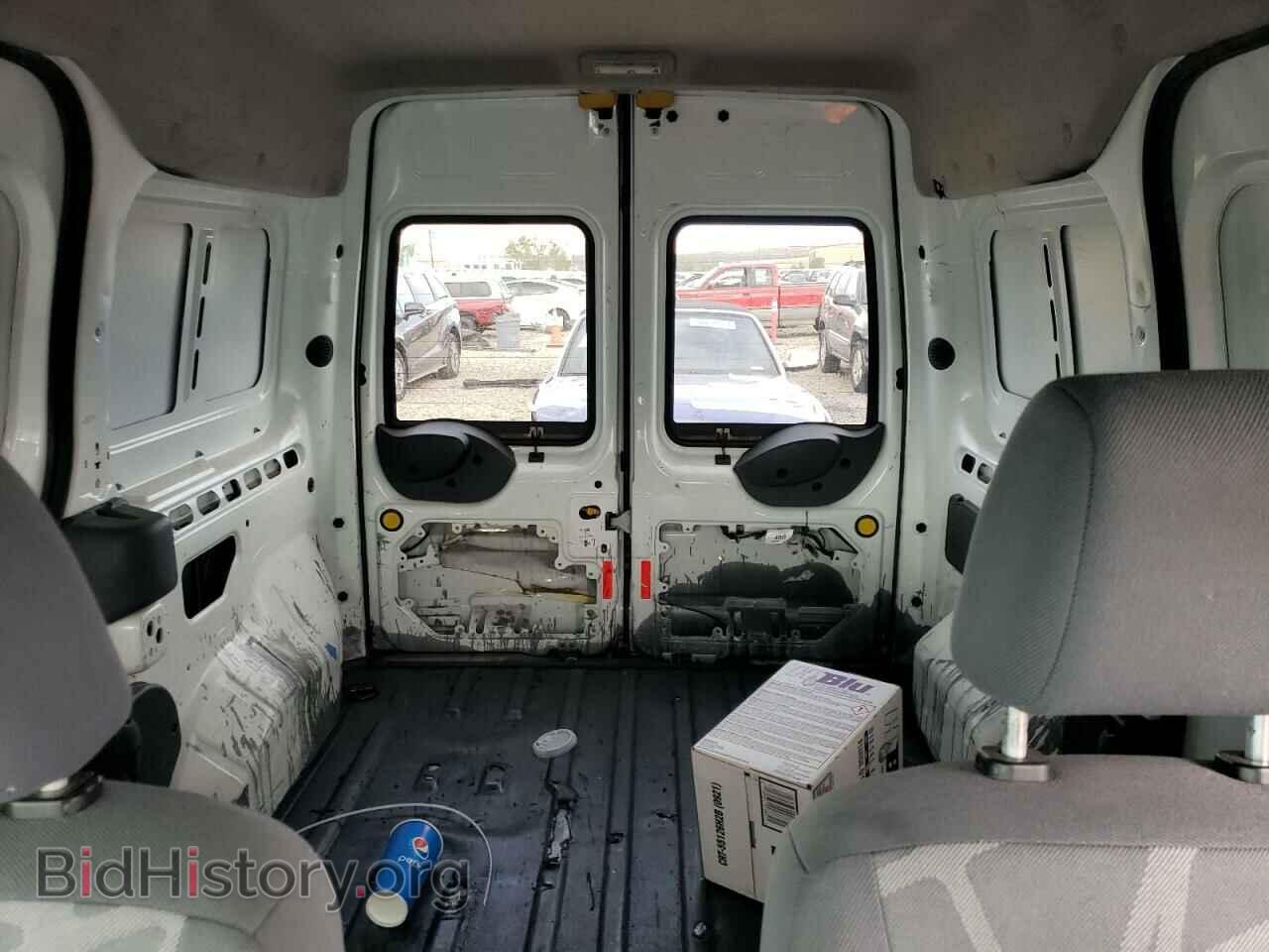 2012 FORD TRANSIT - VIN: NM0LS7DN4CT086368 - Photo 10