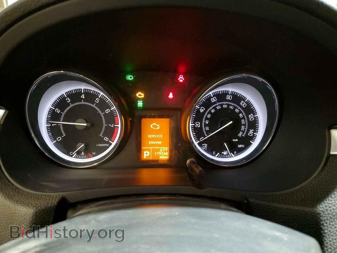 2011 SUZUKI KIZASHI - VIN: JS2RF9A12B6110037 - Photo 9