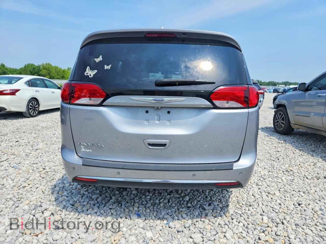 2019 CHRYSLER PACIFICA - VIN: 2C4RC1FG0KR559436 - Фото 6