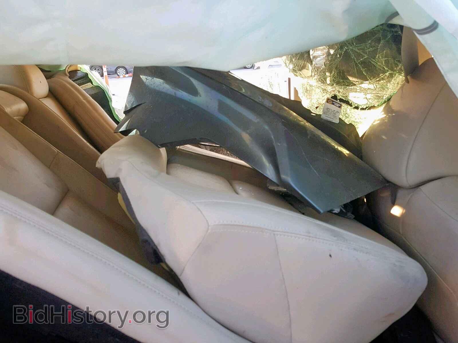 2017 NISSAN MAXIMA - VIN: 1N4AA6AP5HC360932 - Photo 6