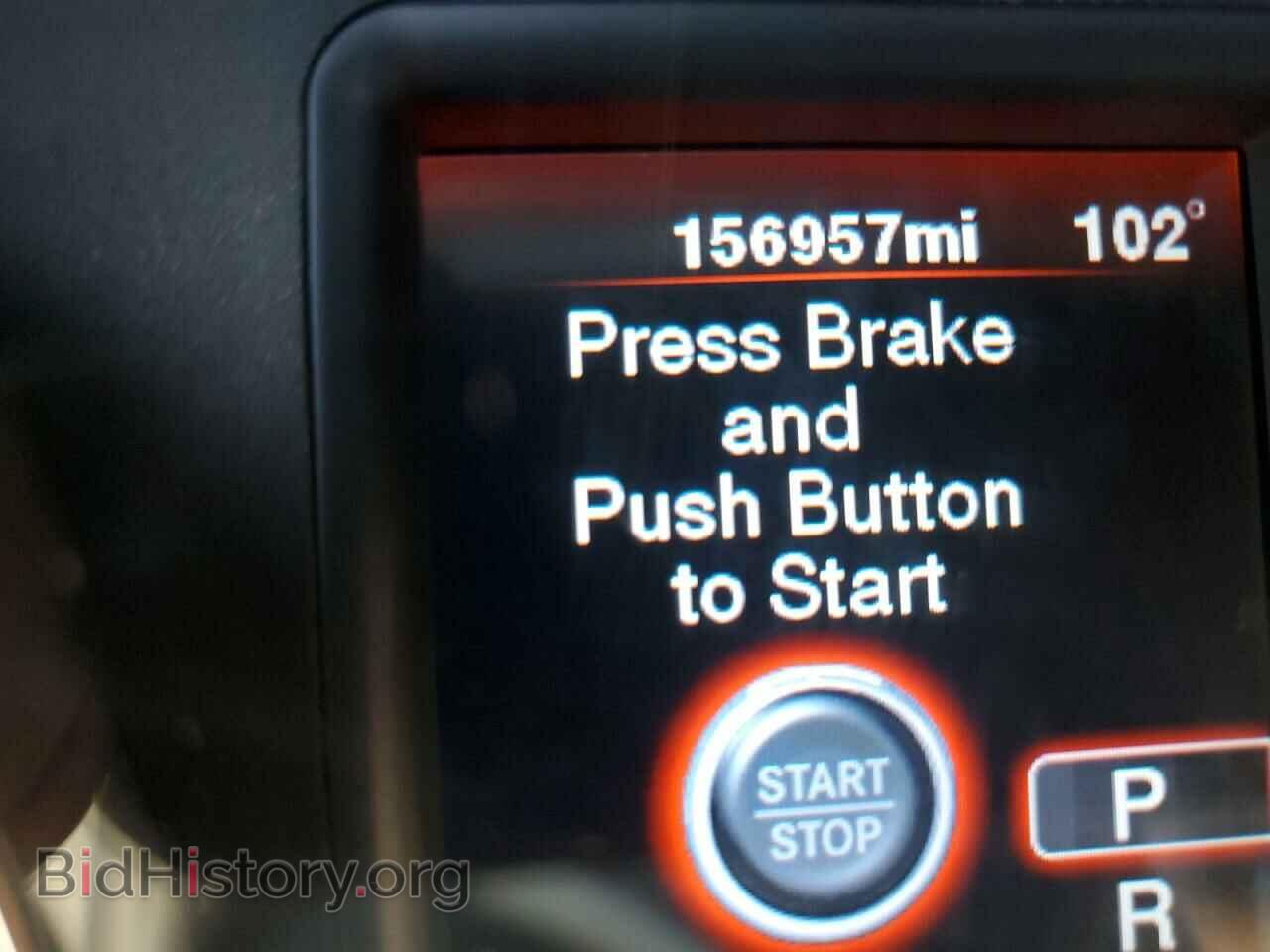 2012 DODGE CHARGER - VIN: 2C3CDXBG5CH190743 - Фото 8