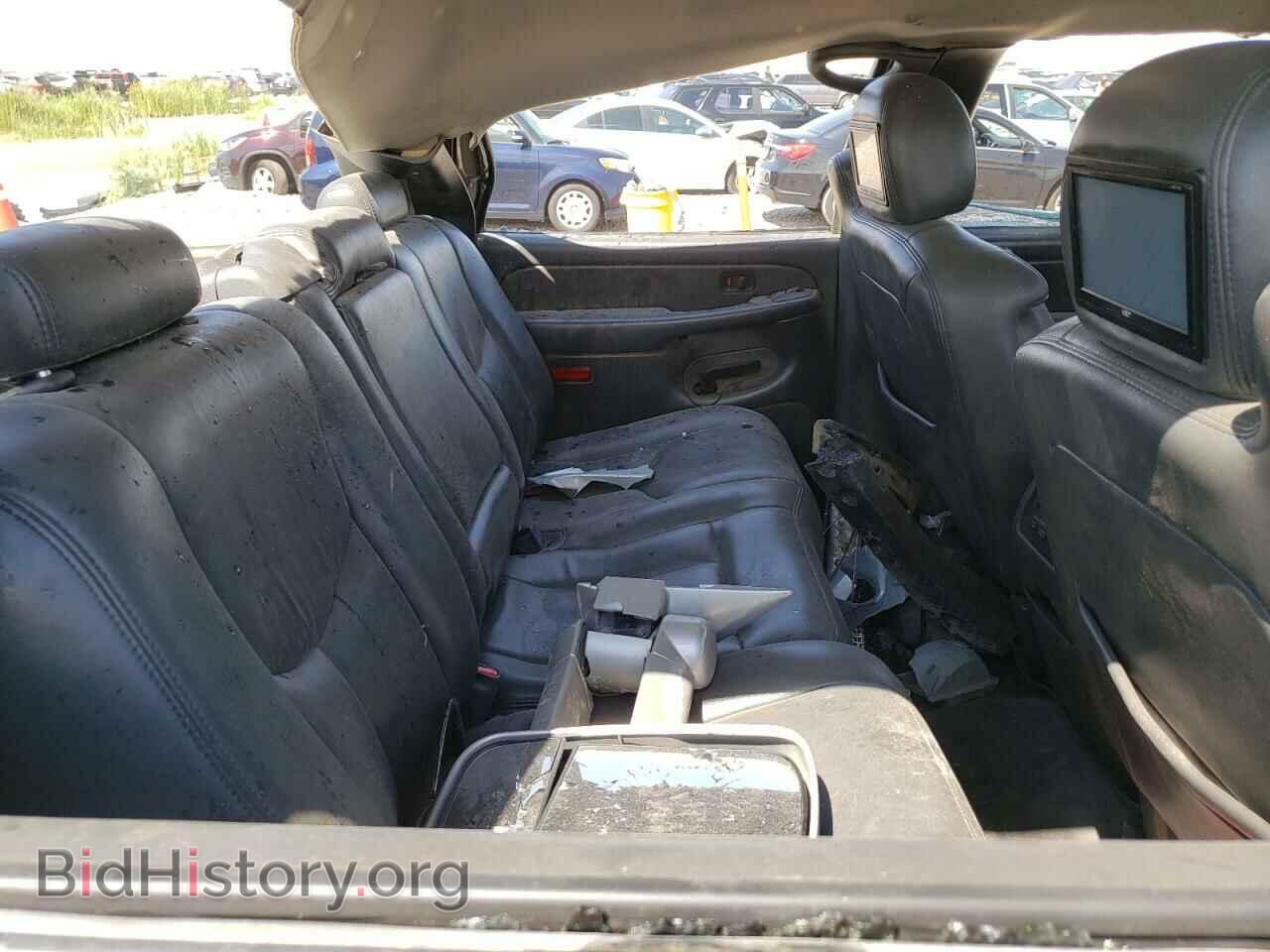2006 CHEVROLET SILVERADO - VIN: 1GCHK23286F122519 - Фото 6