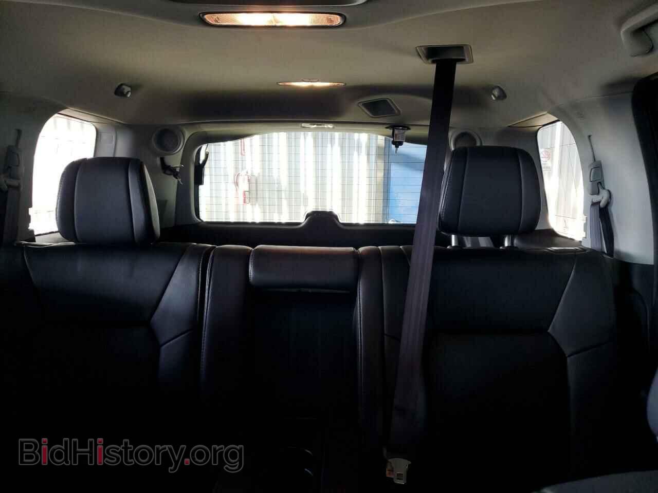 2012 HONDA PILOT - VIN: 5FNYF3H98CB036773 - Фото 10