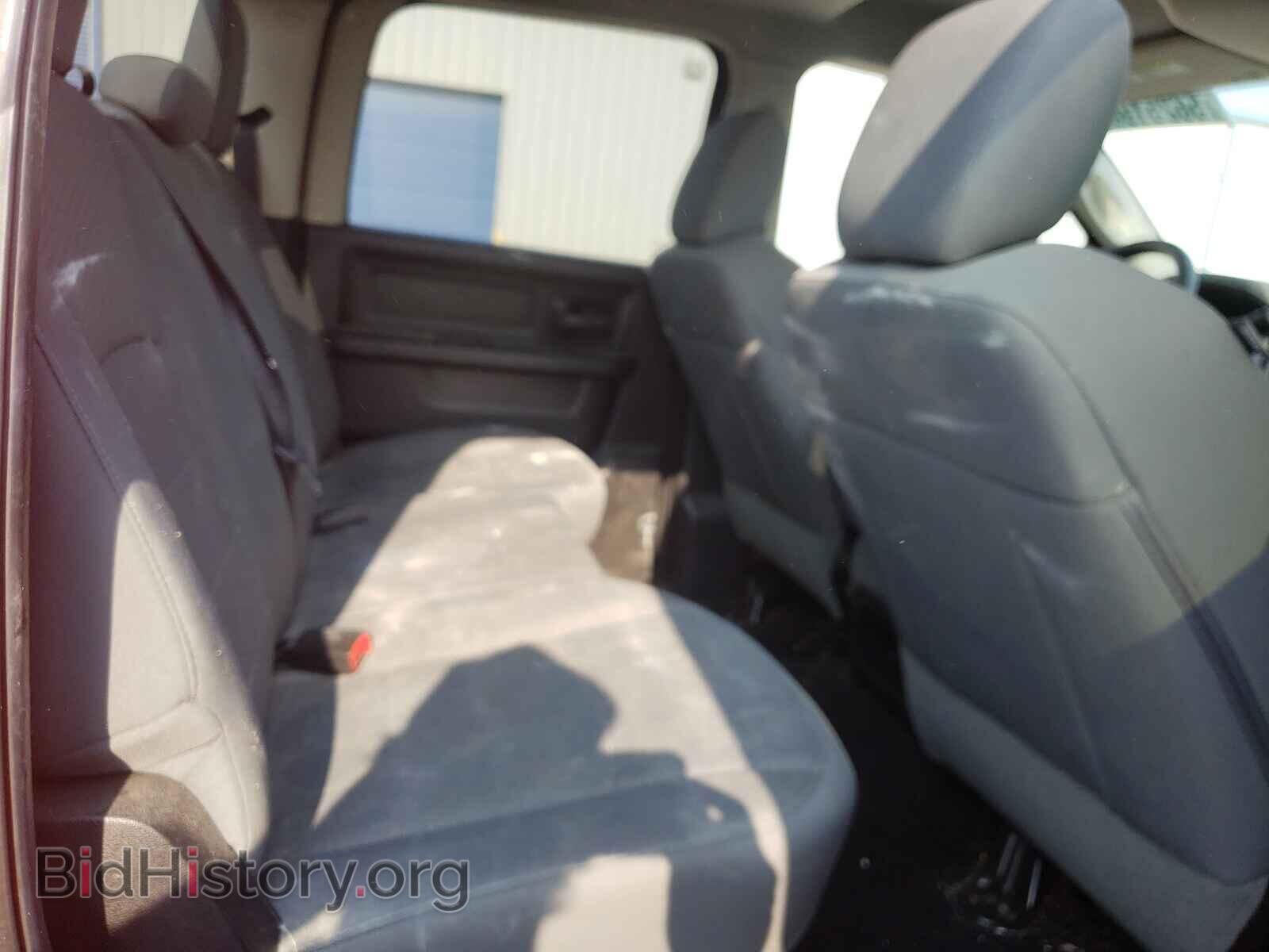 2014 RAM 1500 - VIN: 1C6RR6KT8ES247258 - Фото 6