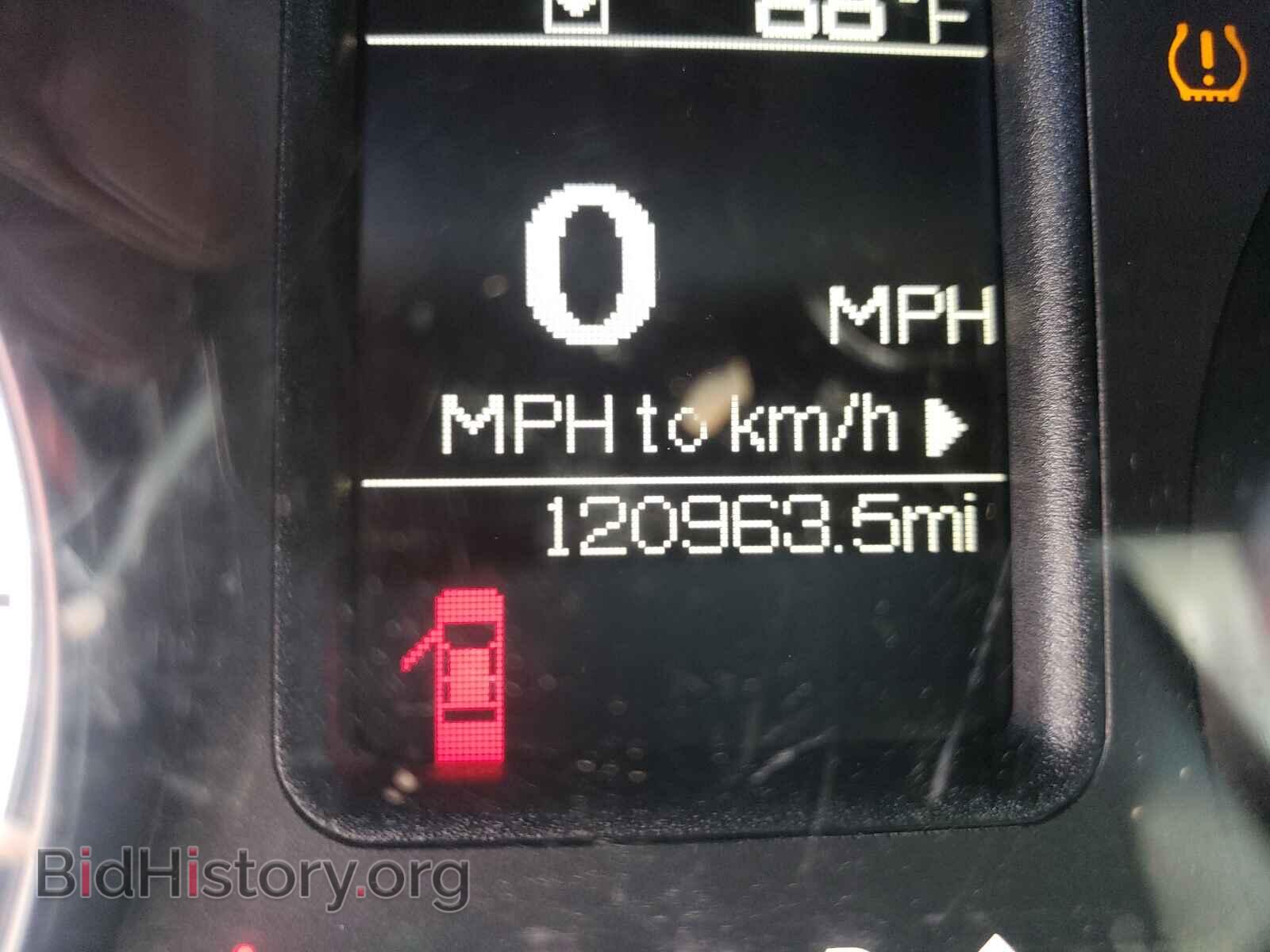2014 RAM 1500 - VIN: 1C6RR6KT8ES247258 - Фото 8