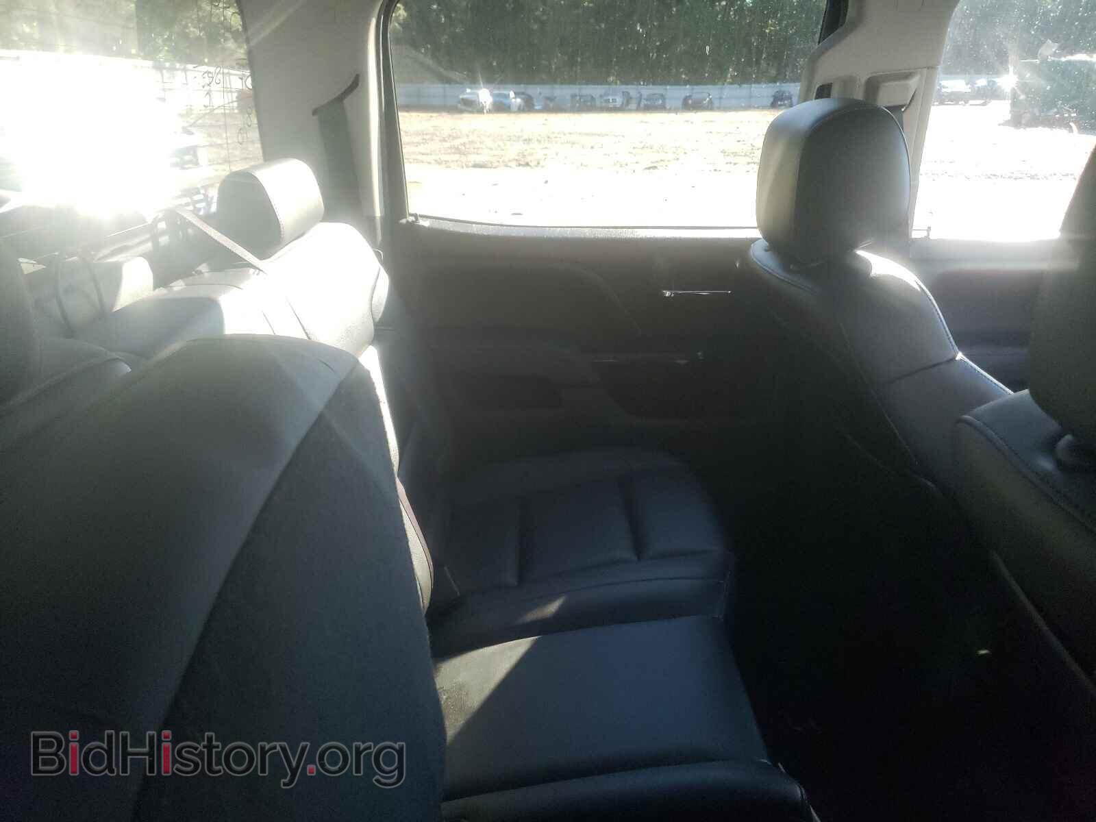 2014 GMC SIERRA - VIN: 3GTP1VEC9EG432861 - Photo 6