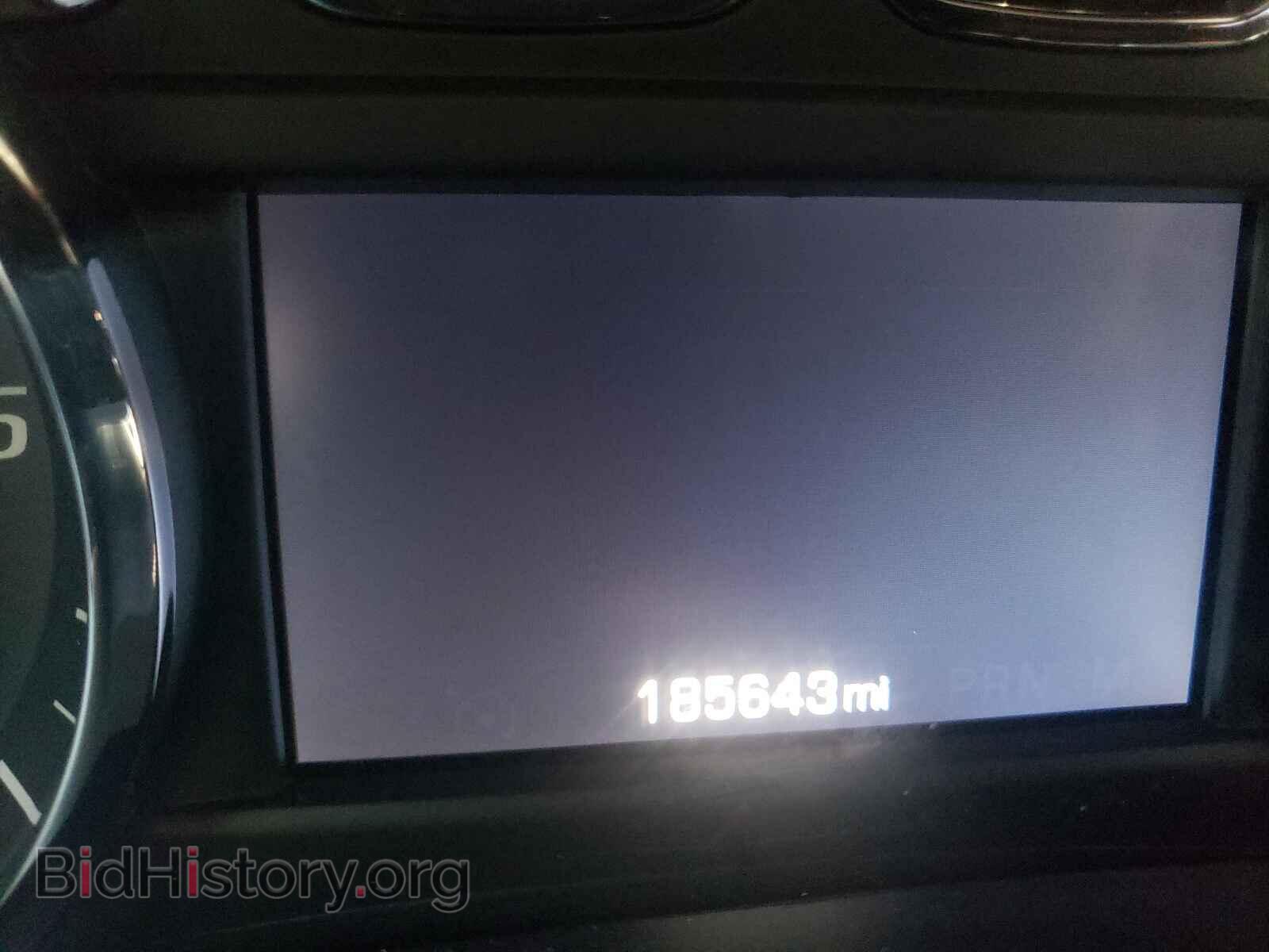 2014 GMC SIERRA - VIN: 3GTP1VEC9EG432861 - Photo 8
