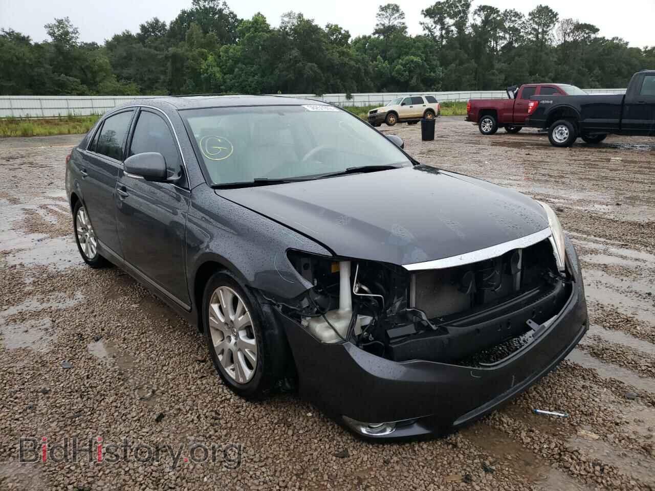 Фотография 4T1BK3DB3BU424683 - TOYOTA AVALON 2011