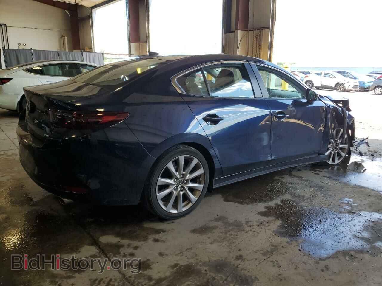 2020 MAZDA 3 - VIN: JM1BPBDM3L1170929 - Фото 3