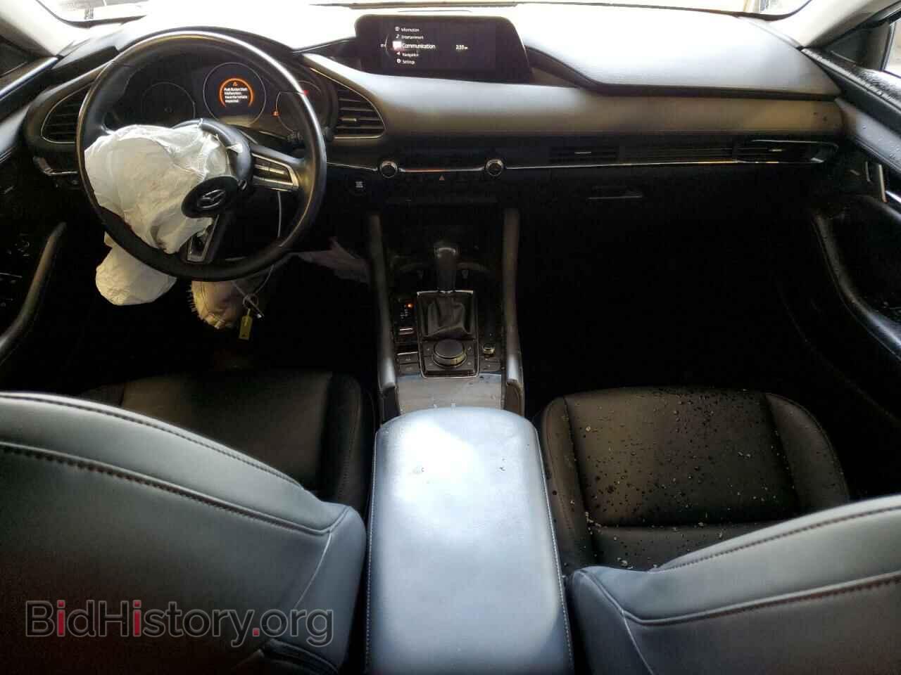 2020 MAZDA 3 - VIN: JM1BPBDM3L1170929 - Фото 8