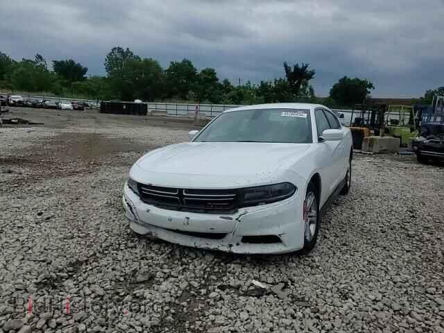 2017 DODGE CHARGER - VIN: 2C3CDXBG2HH504226 - Фото 13