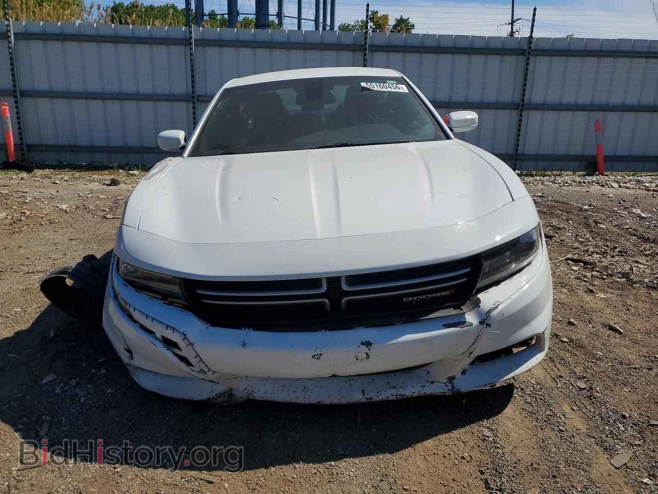2017 DODGE CHARGER - VIN: 2C3CDXBG2HH504226 - Фото 5