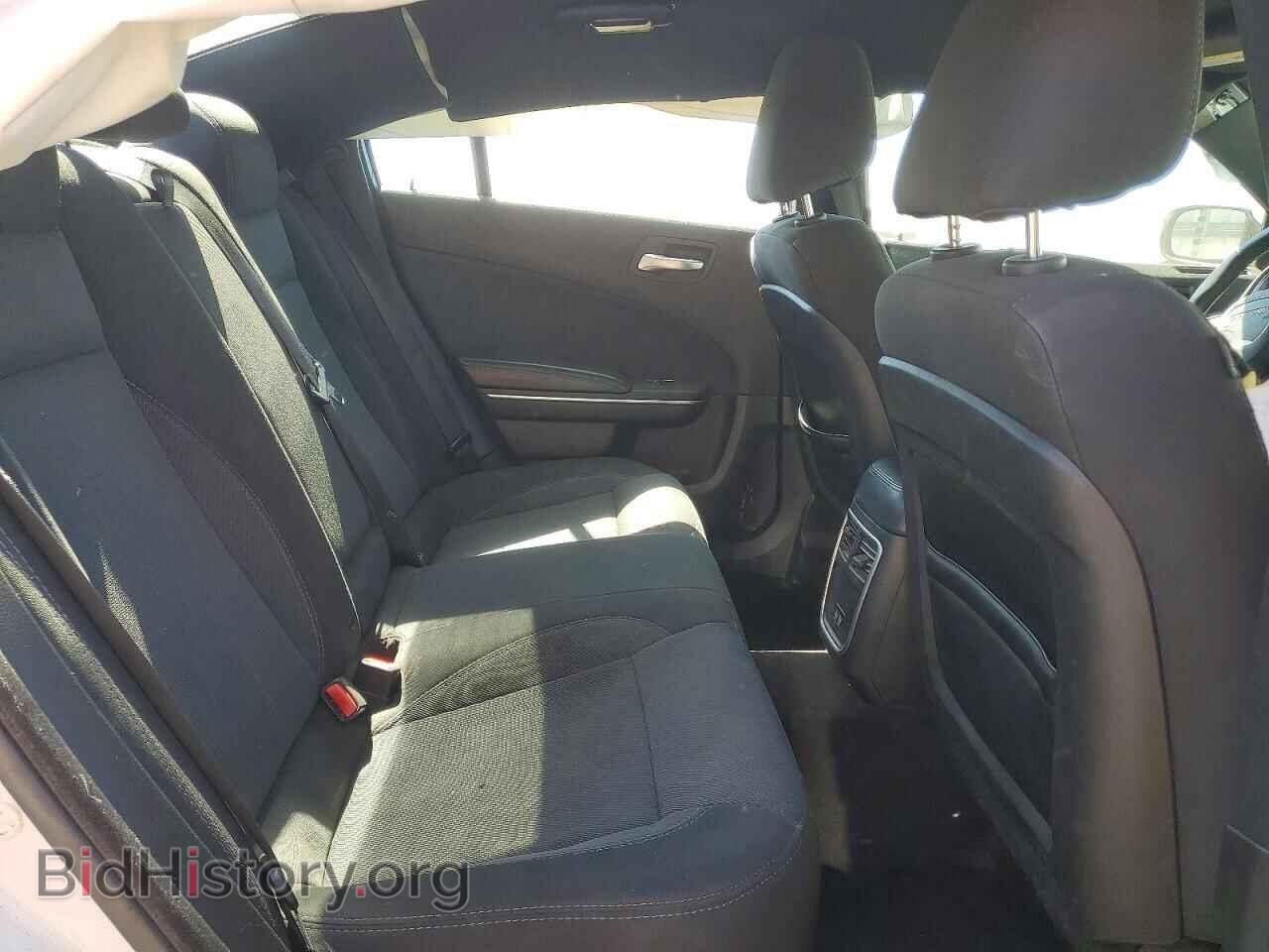 2017 DODGE CHARGER - VIN: 2C3CDXBG2HH504226 - Фото 10
