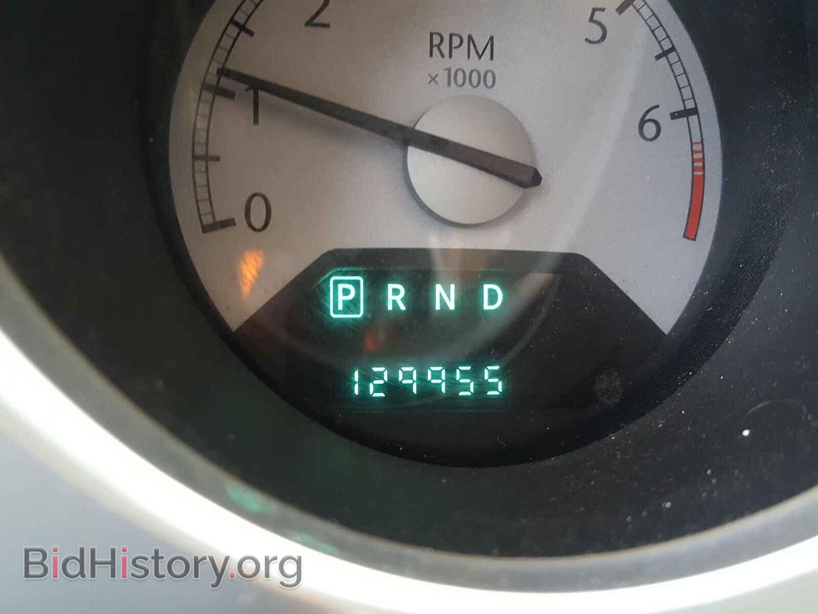 2008 CHRYSLER SEBRING - VIN: 1C3LC65M48N148092 - Фото 8
