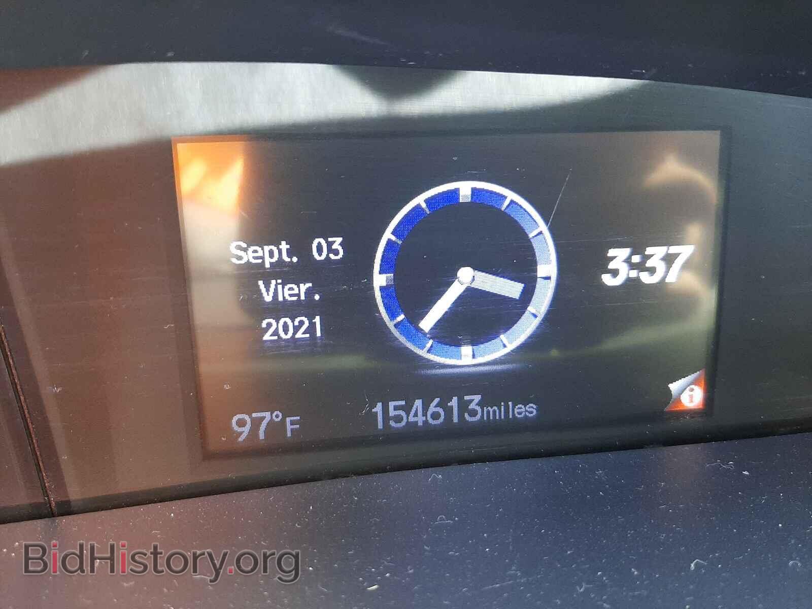 2014 HONDA CIVIC - VIN: 19XFB2F81EE264694 - Photo 8