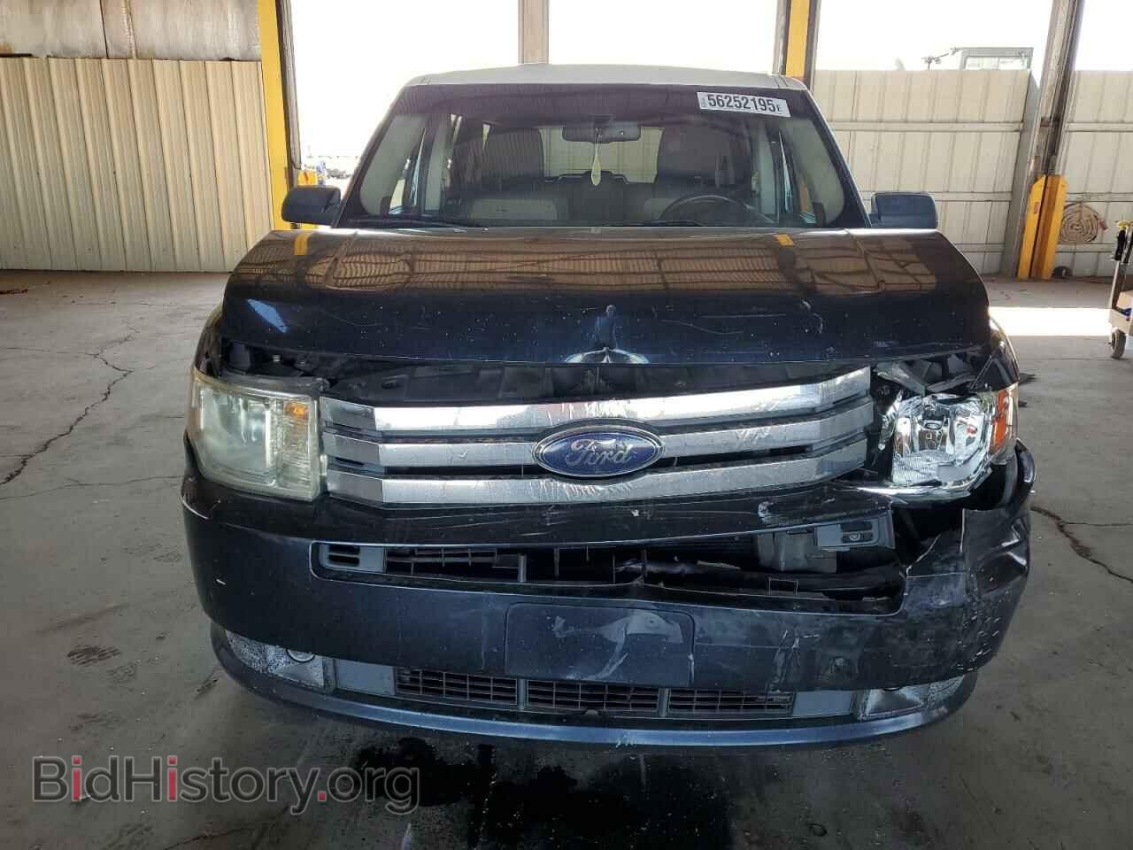 2010 FORD FLEX - VIN: 2FMGK5BC2ABB36588 - Фото 5