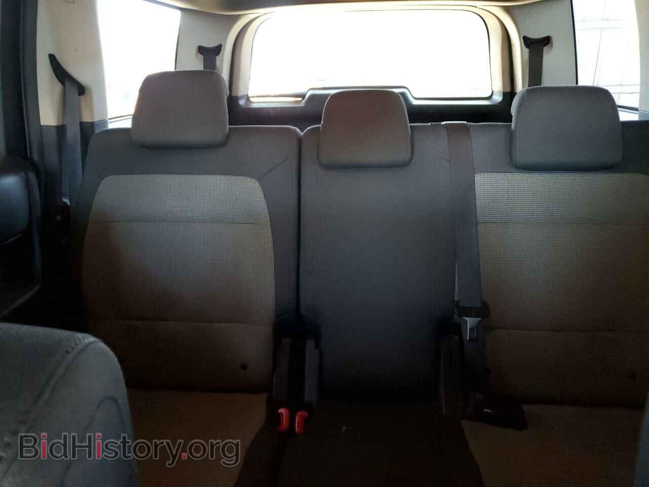 2010 FORD FLEX - VIN: 2FMGK5BC2ABB36588 - Фото 10