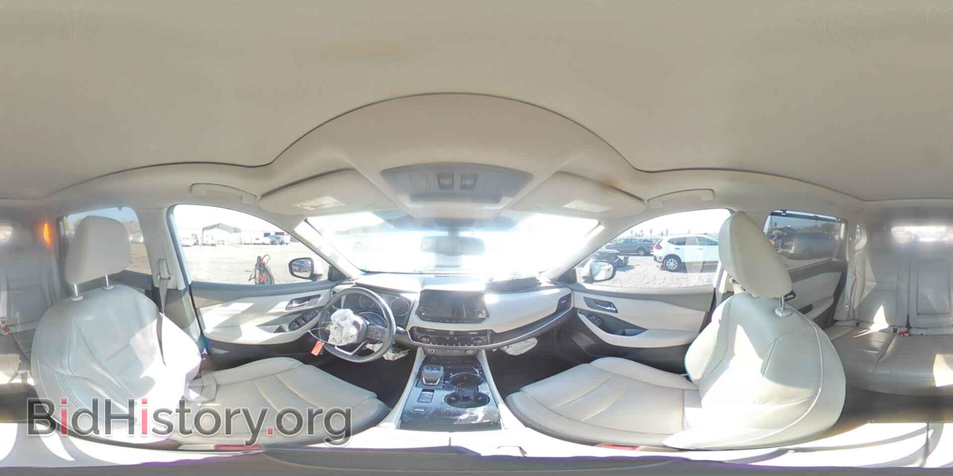 2021 NISSAN ROGUE - VIN: 5N1AT3CA8MC719935 - Фото 15