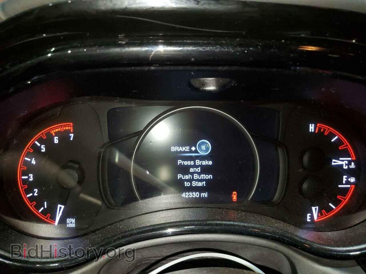 2022 DODGE DURANGO - VIN: 1C4SDJCT1NC222500 - Фото 9