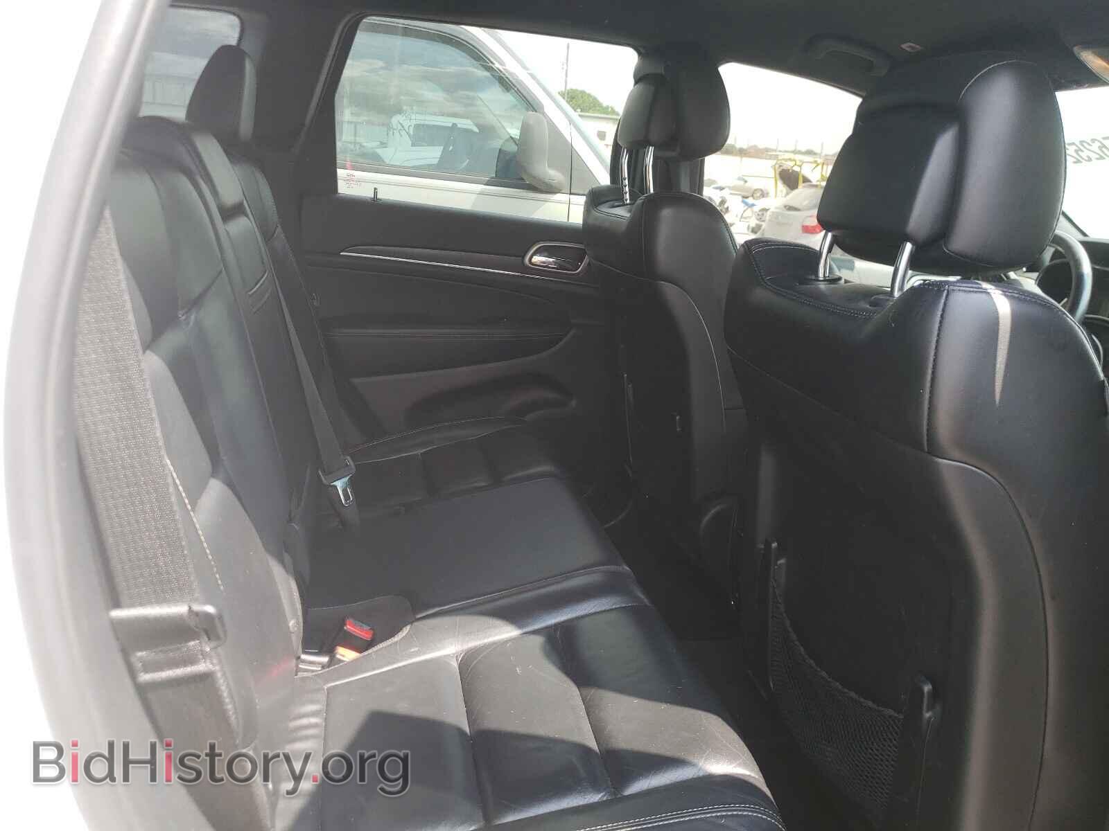 2017 JEEP CHEROKEE - VIN: 1C4RJEBG2HC793761 - Фото 6