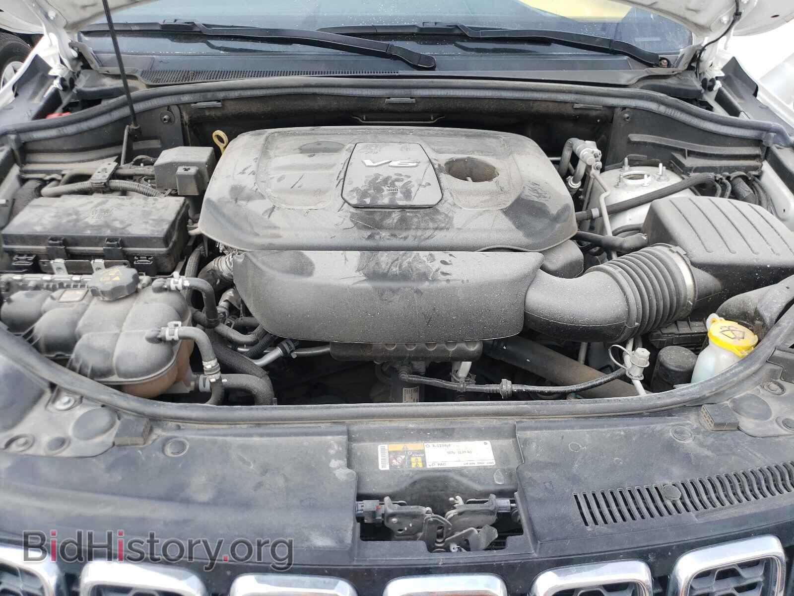 2017 JEEP CHEROKEE - VIN: 1C4RJEBG2HC793761 - Фото 7
