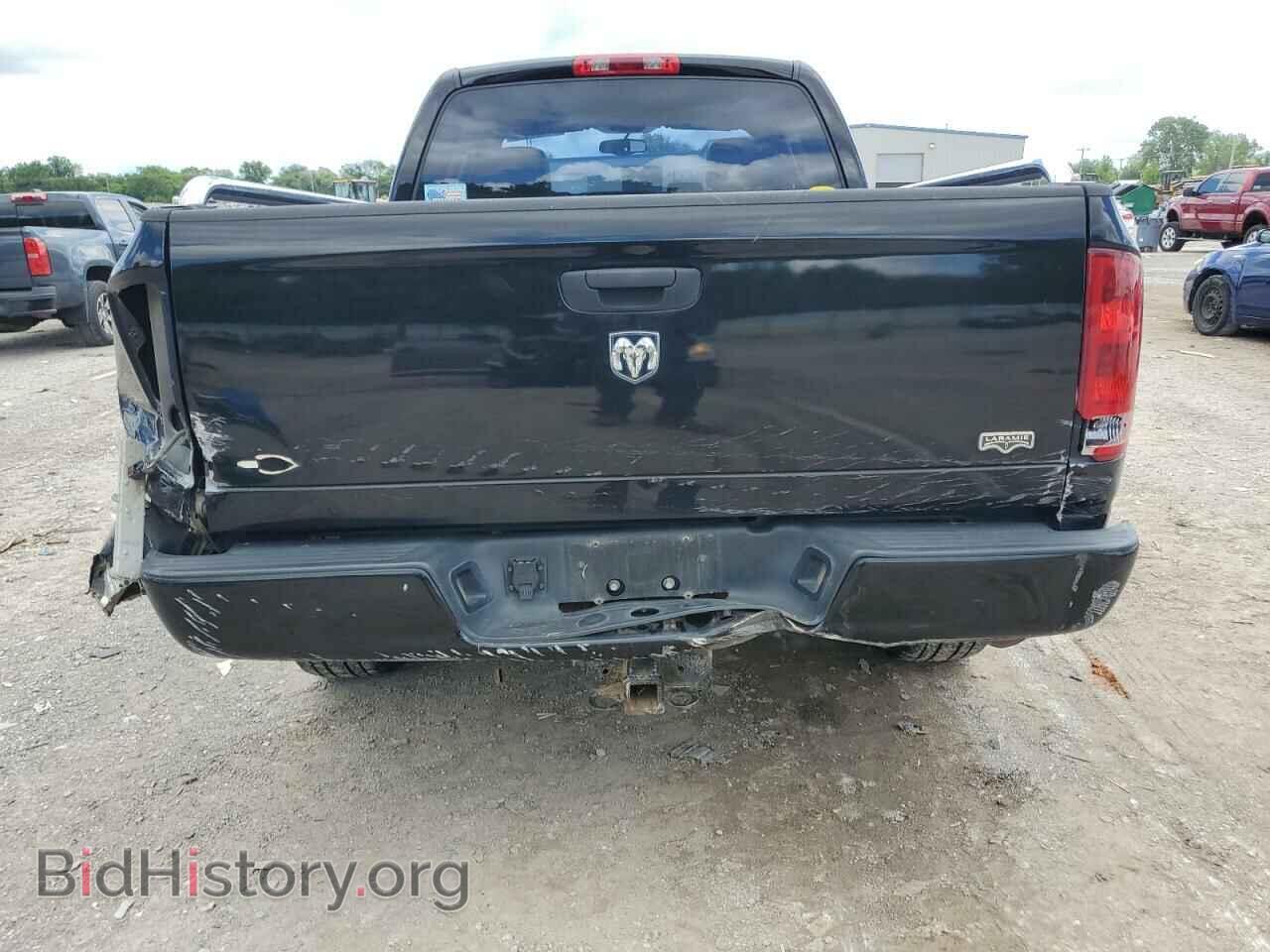 2005 DODGE RAM 1500 - VIN: 1D7HA18D95S106736 - Фото 6