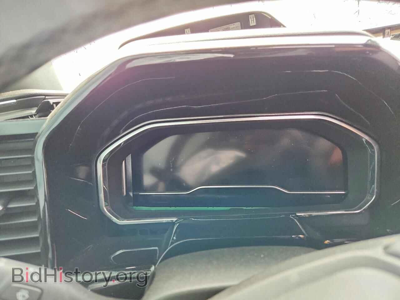 2025 CHEVROLET SILVERADO - VIN: 2GCUKEED2S1107921 - Фото 9