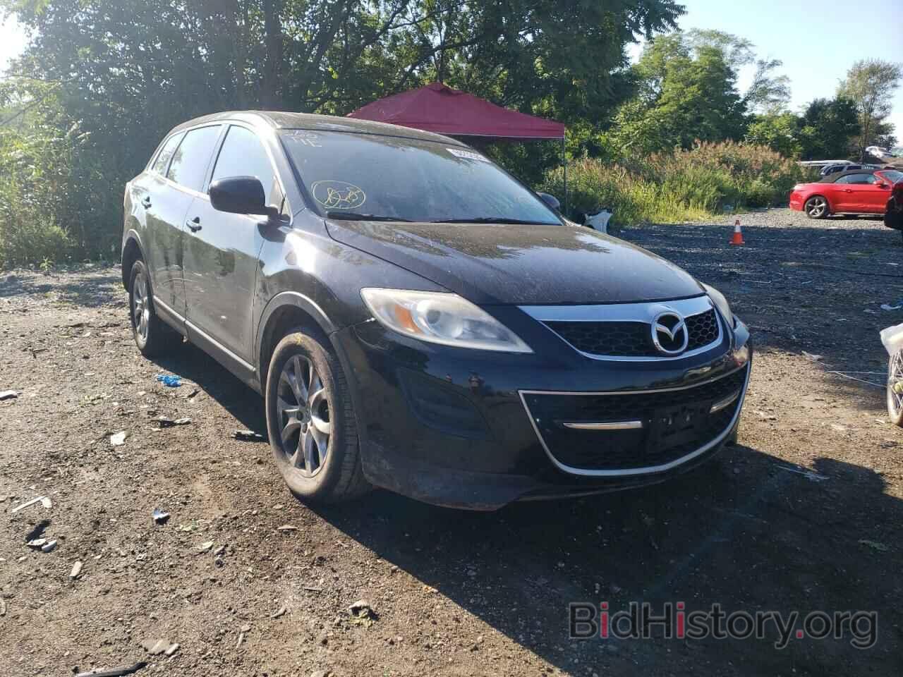 Photo JM3TB3CVXC0366897 - MAZDA CX-9 2012