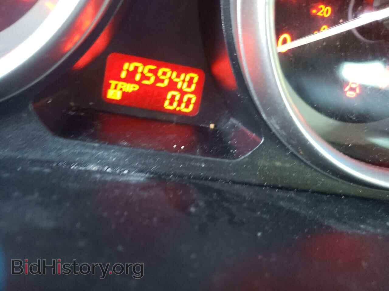 2012 MAZDA CX-9 - VIN: JM3TB3CVXC0366897 - Фото 8