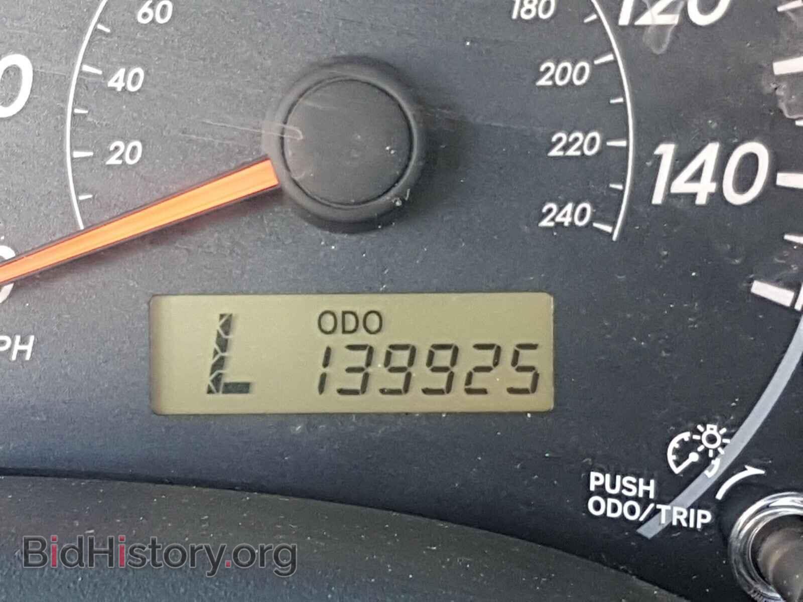 2013 TOYOTA COROLLA - VIN: 5YFBU4EEXDP103978 - Фото 8