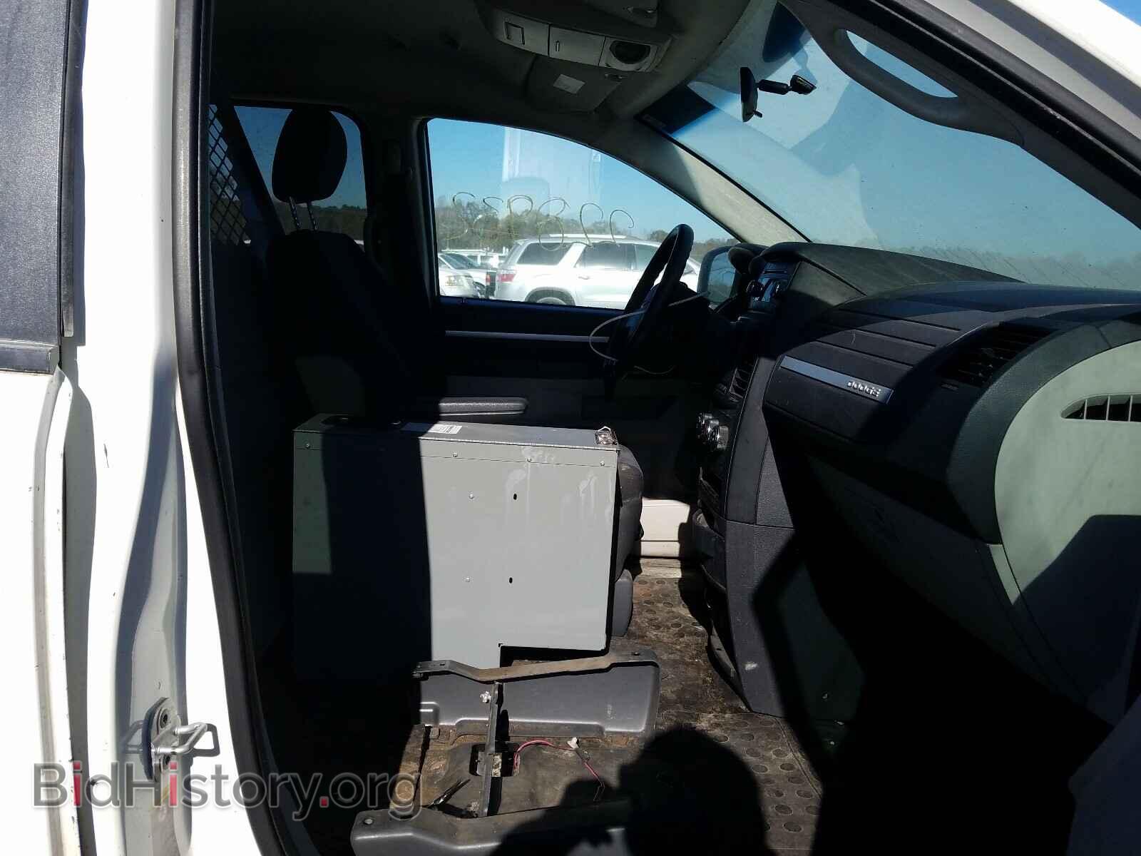 2010 DODGE CARAVAN - VIN: 2D4RN1AE6AR220858 - Фото 5