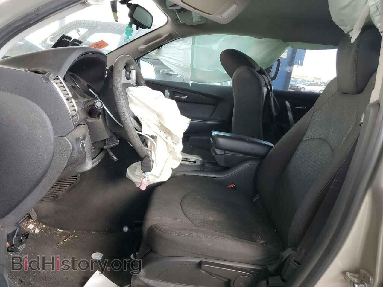 2012 GMC ACADIA - VIN: 1GKKRNEDXCJ247293 - Фото 7