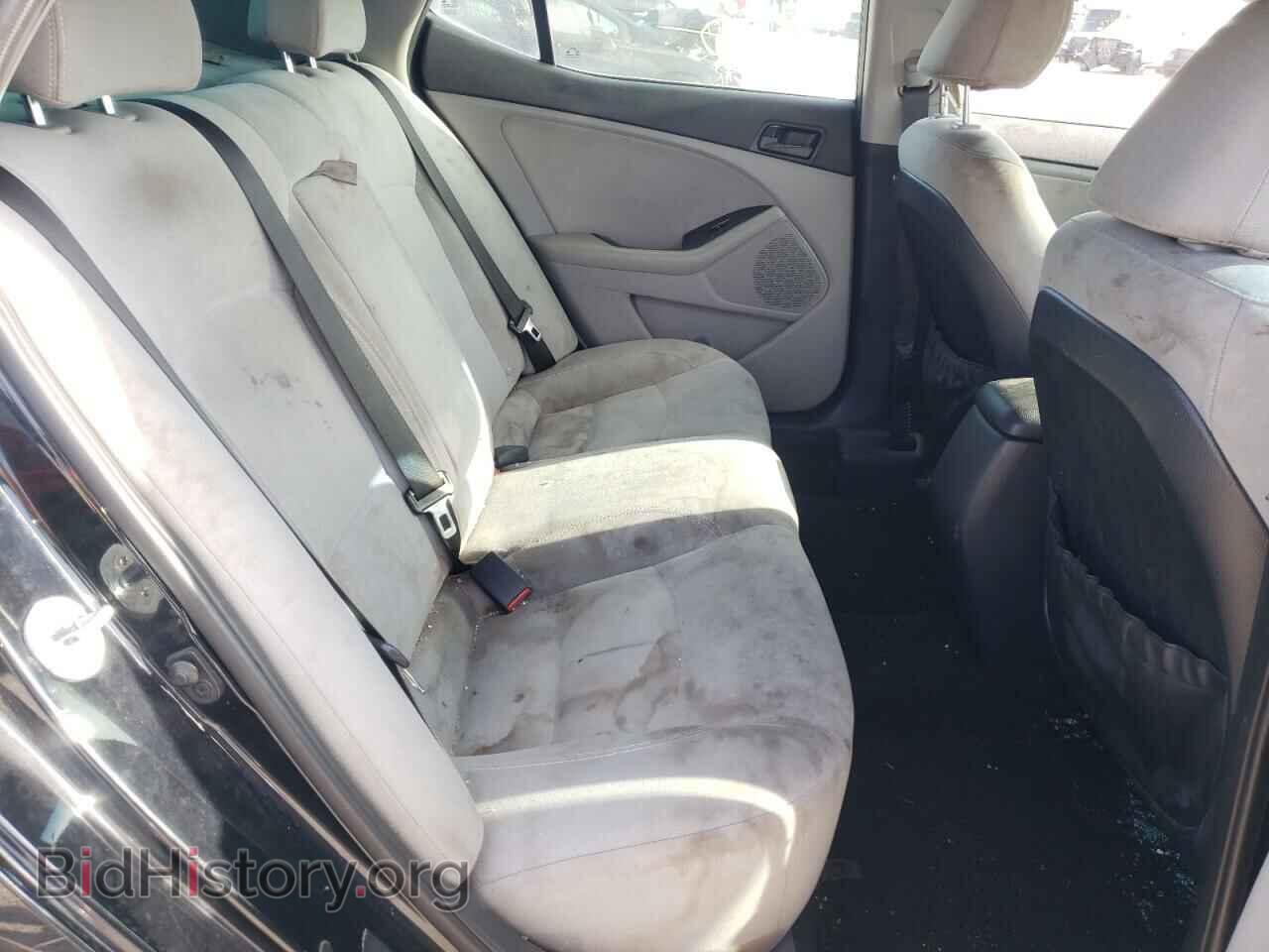2014 KIA OPTIMA - VIN: 5XXGM4A76EG287694 - Фото 6