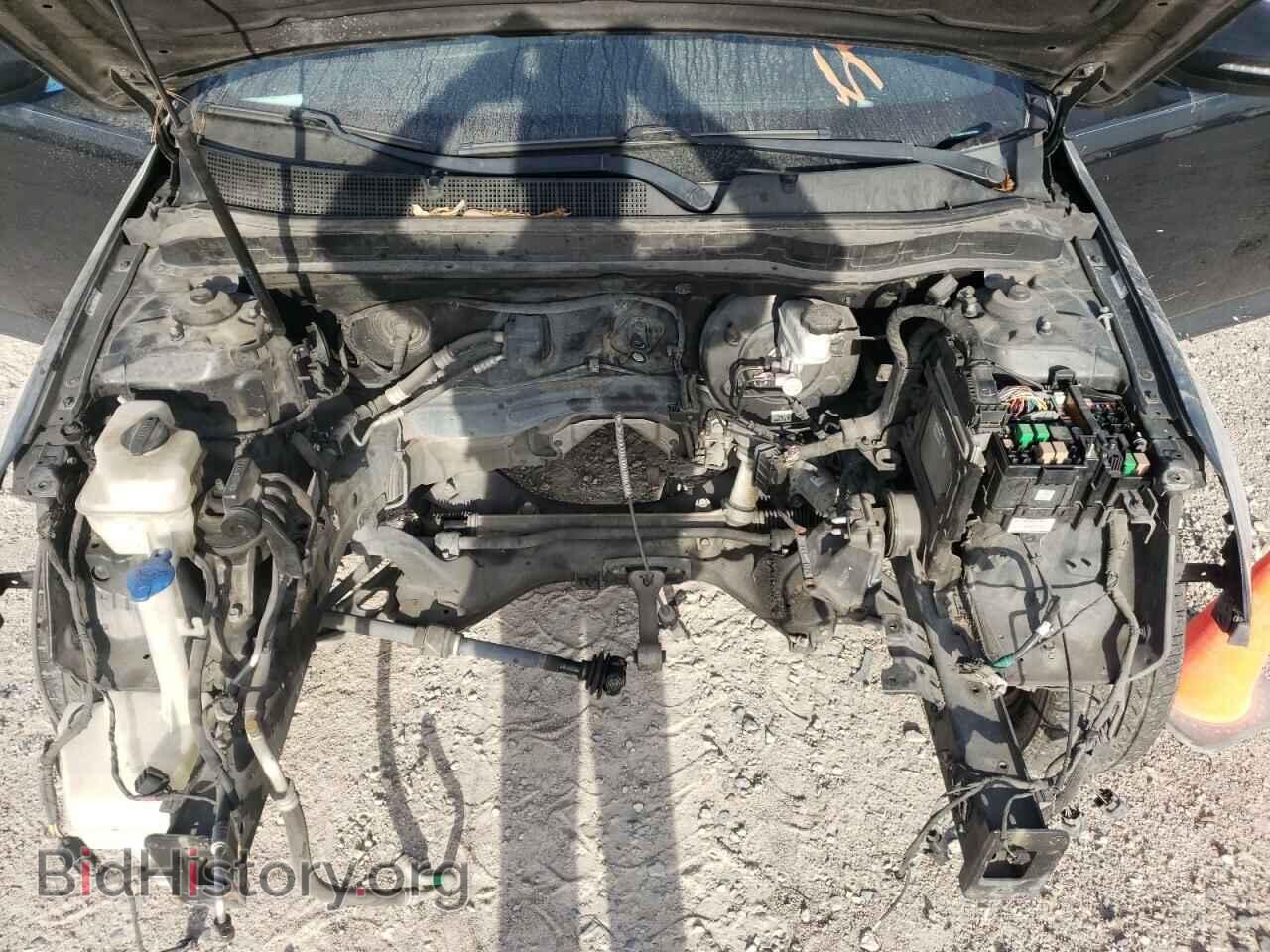 2014 KIA OPTIMA - VIN: 5XXGM4A76EG287694 - Фото 7